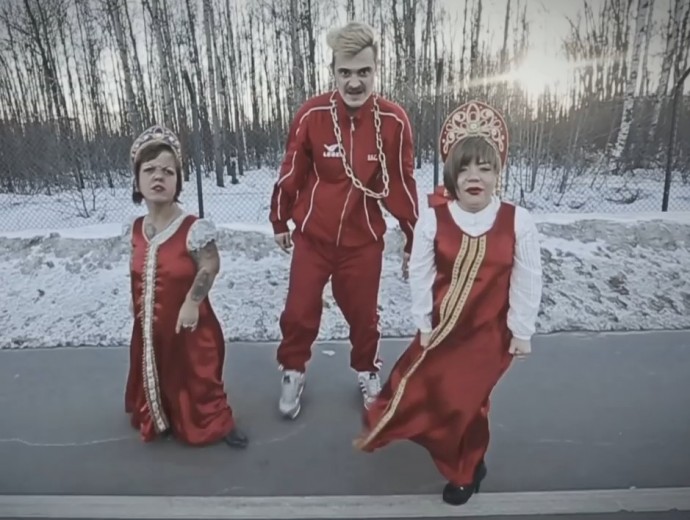 Первая солистка Little Big рассказала, почему ушла из группы