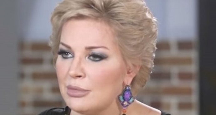 Алёна Водонаева обсудила женское обрезание с Марией Максаковой