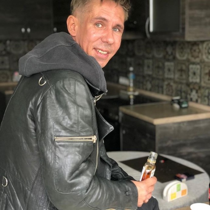 Алексей Панин испугался гнева Иосифа Пригожина Алексей Панин испугался гнева Иосифа Пригожина