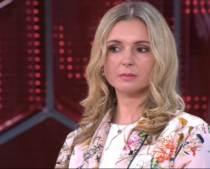 Жена Романа Жукова сделала тест на определение запрещённых препаратов в крови