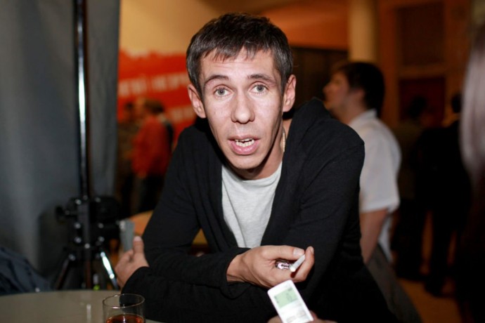 Иван Ургант прокомментировал скандал, устроенный Алексеем Паниным на похоронах Михаила Кокшенова