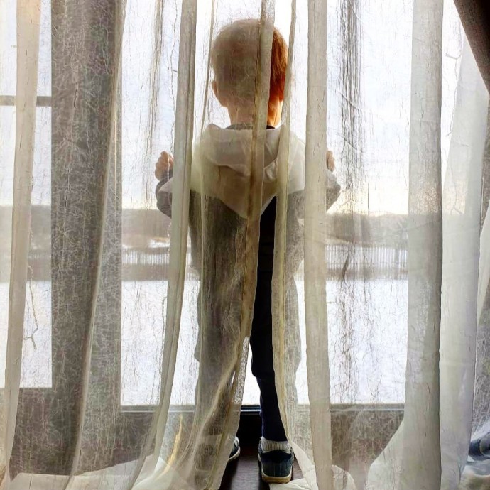 Игорь Жижикин опубликовал фото своего «секретного сына»