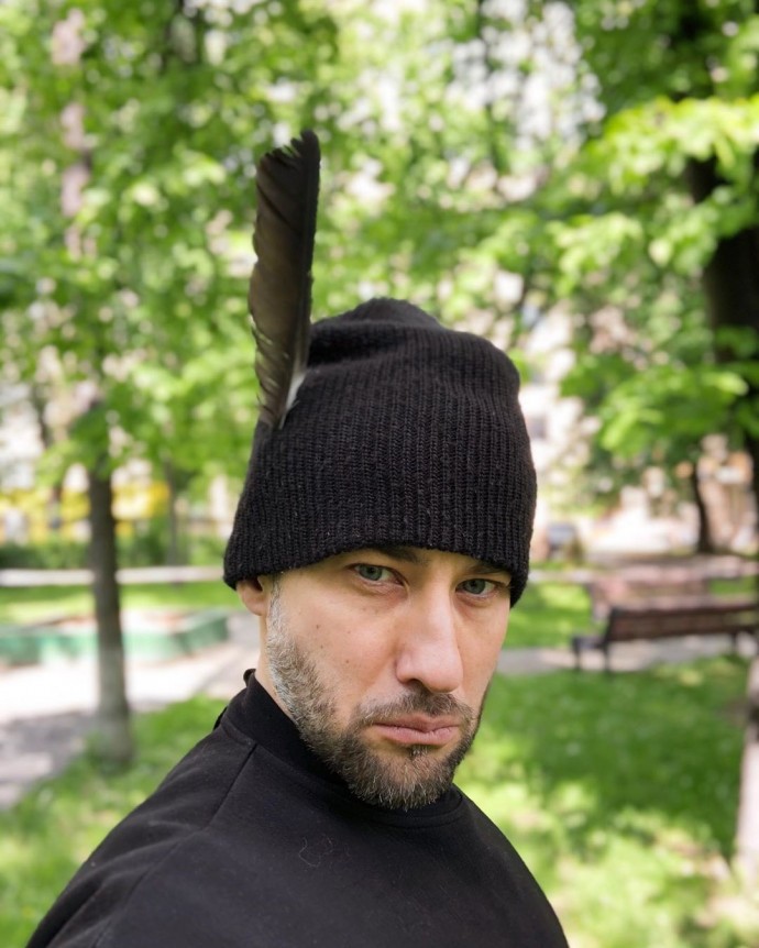 Потеряв всё, Владимир Фриске придумал способ помириться с Дмитрием Шепелевым Потеряв всё, Владимир Фриске придумал способ помириться с Дмитрием Шепелевым