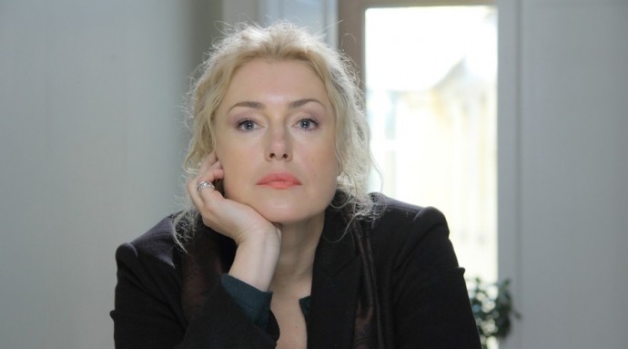 Мария Шукшина осудила семью погибшего в ДТП с Михаилом Ефремовым
Мария Шукшина осудила семью погибшего в ДТП с Михаилом Ефремовым