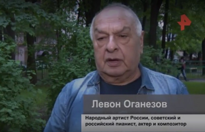 «Нельзя обижаться на убогих»: Левон Оганезов раскрыл подноготную Виктории Боня