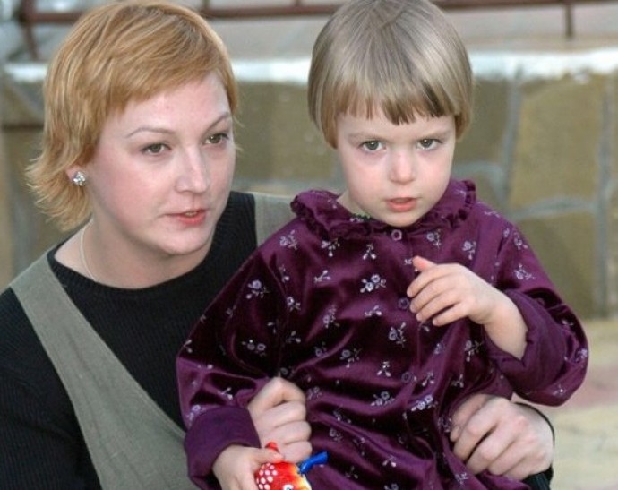 Дочь Михаила Ефремова станет опекуном своей матери