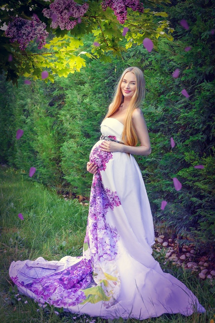 «Я – self-made woman»: Блогер Анна Жироль рассказала, как помогла мужу выбраться из долгов в пол миллиона рублей