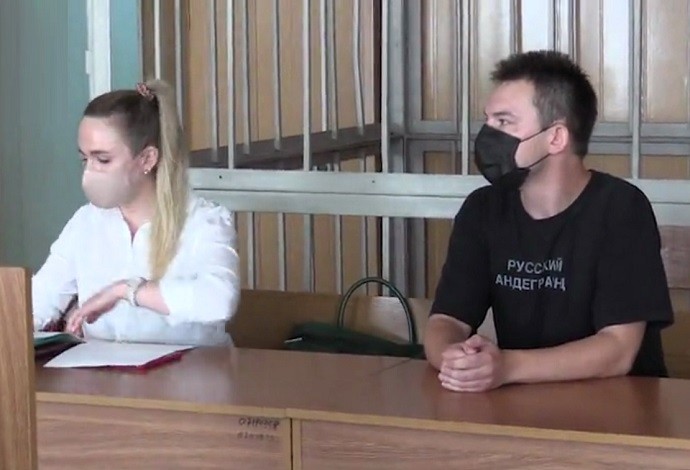 В Москве состоялся очередной суд над актером Кириллом Емельяновым В Москве состоялся очередной суд над актером Кириллом Емельяновым