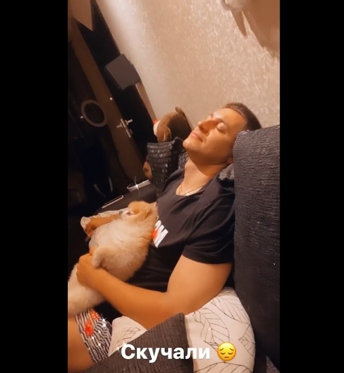 Кто двигает бузову во все проекты и зачем