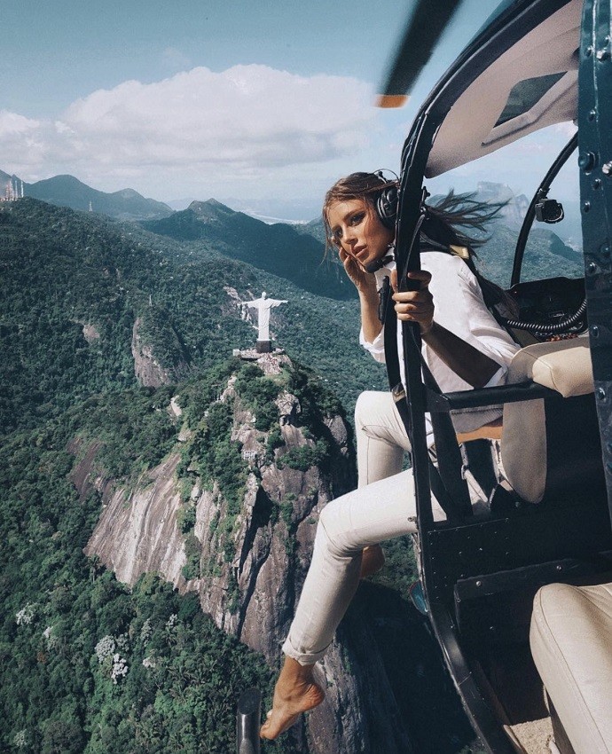 «Раньше я работала бровистом и собирала невест на свадьбы по утрам»: Яна Левенцева рассказала о своем пути к успеху