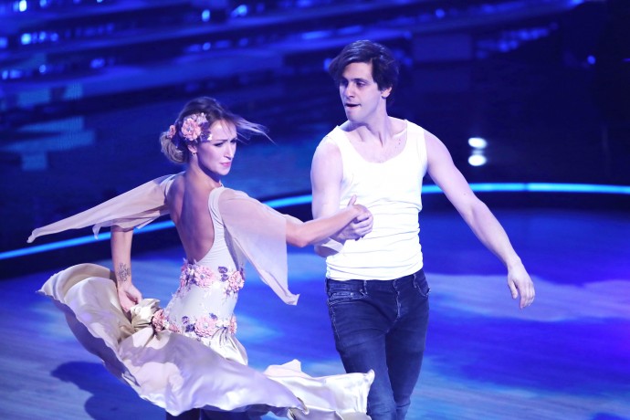 Александр Молочников признался, что разбогател на участии в шоу "Танцы со звездами"