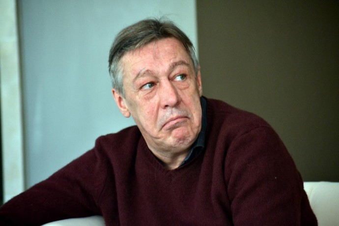 "Он пьет до талого": Павел Деревянко признался, что не раз выпивал с Михаилом Ефремовым