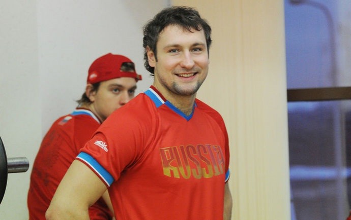 Топ-5 самых скандальных российских хоккеистов