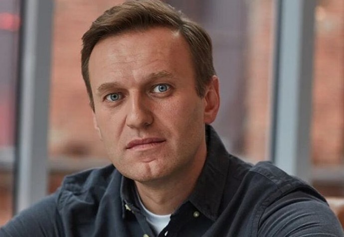 У Алексея Навального начался отек мозга