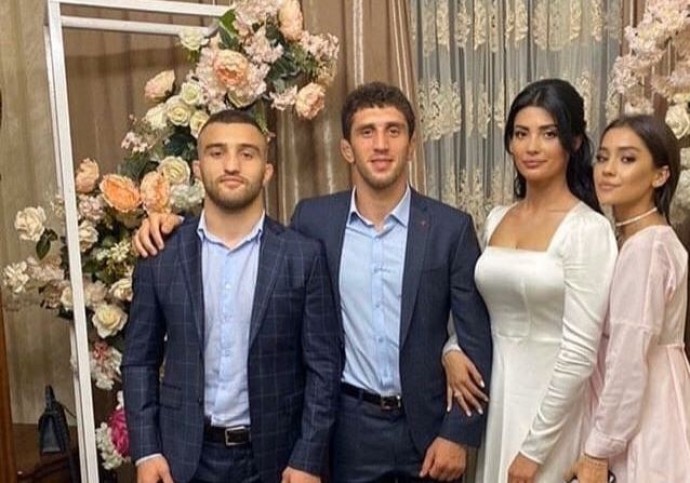 «Мадина никогда не продавала себя»: родственники и подруги опозоренной невесты Заурбека Сидакова рассказали подробности скандала на свадьбе