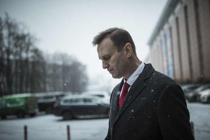 Немецкие медики прокомментировали состояние Алексея Навального