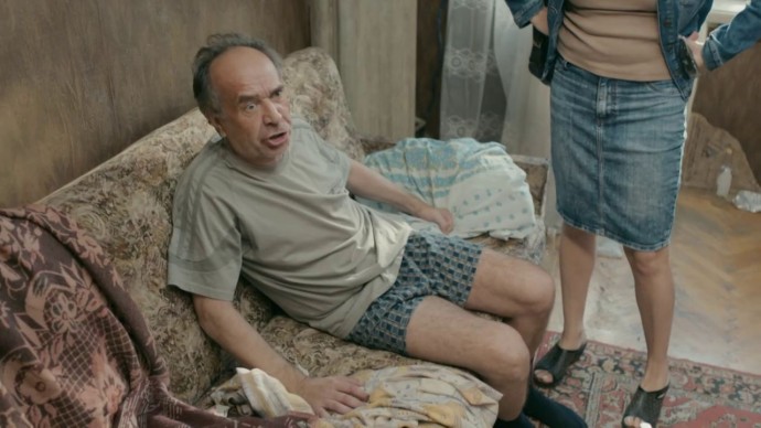 Звезда сериала "Ольга" Василий Кортуков вспомнил, как работал плотником от безденежья и как Михаил Ефремов вернул его в профессию Звезда сериала "Ольга" Василий Кортуков вспомнил, как работал плотником от безденежья и как Михаил Ефремов вернул его в профессию