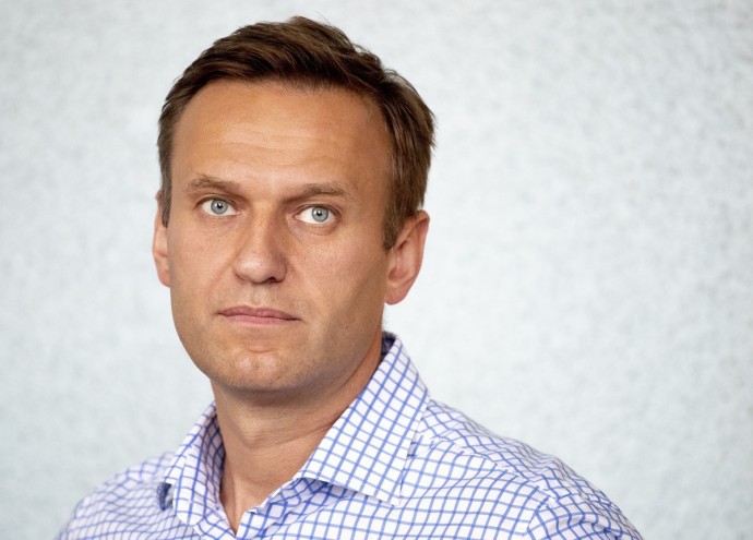 Немецкие врачи сообщили, что Алексей Навальный отравлен ядом "Новичок"