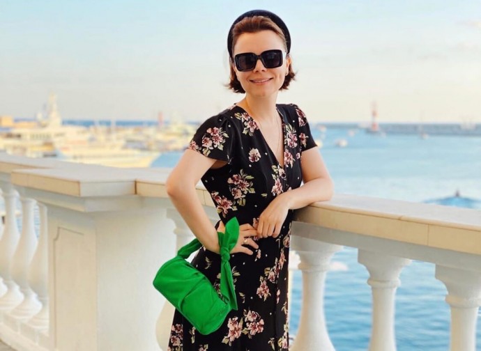 "Грязно": Татьяна Брухунова отказалась купаться в Чёрном море
