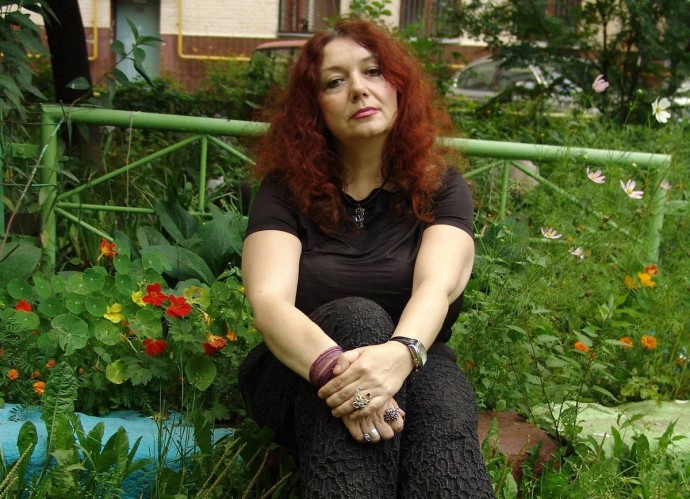 Мария Арбатова призналась, что пережила групповое изнасилование