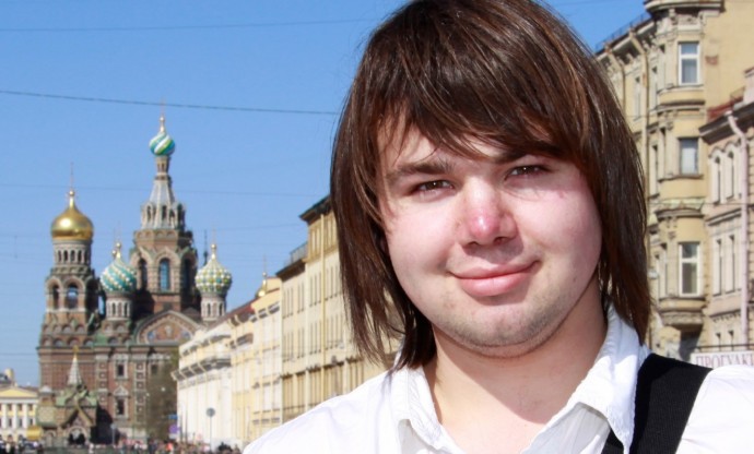 Михаил Казаков выписан из больницы, но не может ходить