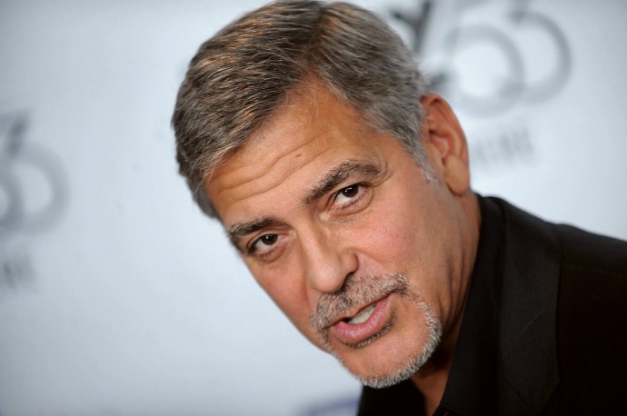 Джордж Клуни и Амаль Алауддин решили пожить раздельно