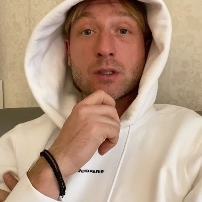 «Вы там совсем ку-ку»: Евгений Плющенко не нашел, чем ответить Этери Тутберидзе, после публикации личной переписки «Вы там совсем ку-ку»: Евгений Плющенко не нашел, чем ответить Этери Тутберидзе, после публикации личной переписки
