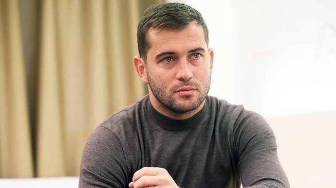 Александр Кержаков одержал победу в суде