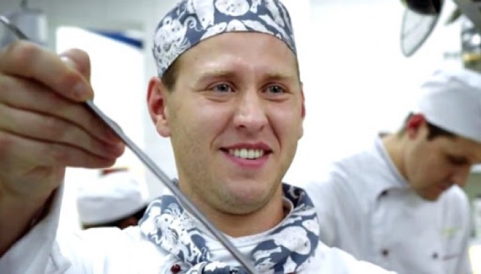 Михаил Тарабукин перенес коронавирус в тяжелой форме 
