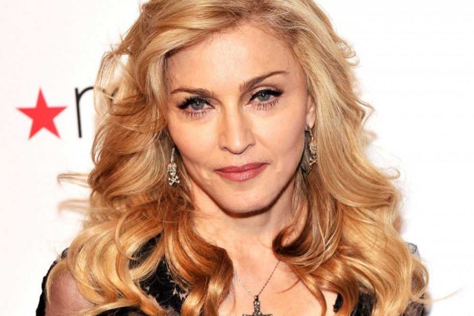 Мадонна отказалась сотрудничать с диджеем Гетта из-за его знака зодиака