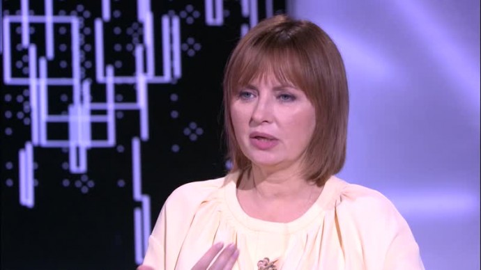 Елена Ксенофонтова вспомнила, как пыталась покончить с собой