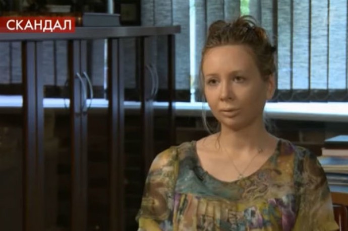 Падчерица Марии Максаковой заявила, что вместе с ней полгода употребляла наркотики