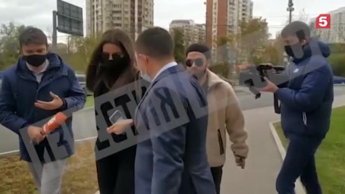 "Сама ведет переговоры": адвокат Виктории Коротковой поделился информацией о ходе расследования 