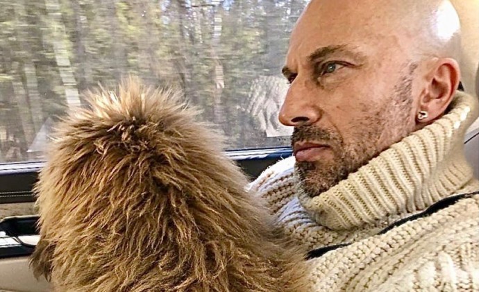 Дмитрий Нагиев мечтает бросить работу и уехать из России