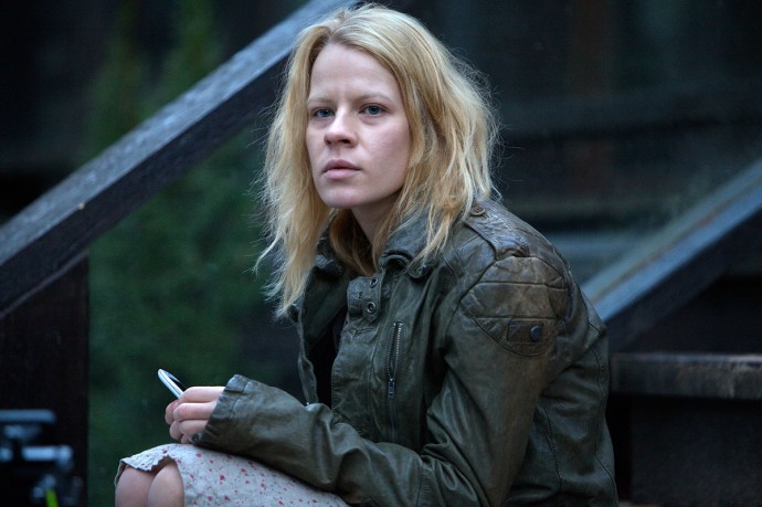 Звезда сериала "Содержанки" Александра Ребенок рассказала о домогательствах режиссера Звезда сериала "Содержанки" Александра Ребенок рассказала о домогательствах режиссера