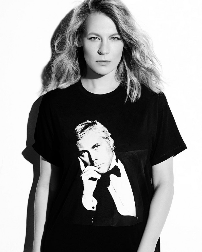 Звезда сериала "Содержанки" Александра Ребенок рассказала о домогательствах режиссера Звезда сериала "Содержанки" Александра Ребенок рассказала о домогательствах режиссера