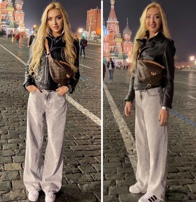 Очередная участница Дома 2 Анастасия Стецевят оказалась «заслуженной эскортницей» из команды Пети Листермана Очередная участница Дома 2 Анастасия Стецевят оказалась «заслуженной эскортницей» из команды Пети Листермана