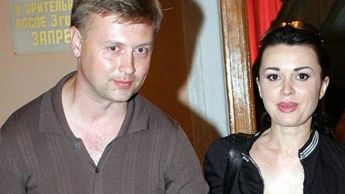 Бывший муж Анастасии Заворотнюк хотел покончить с собой и подставил экс-супругу Сергея Жигунова