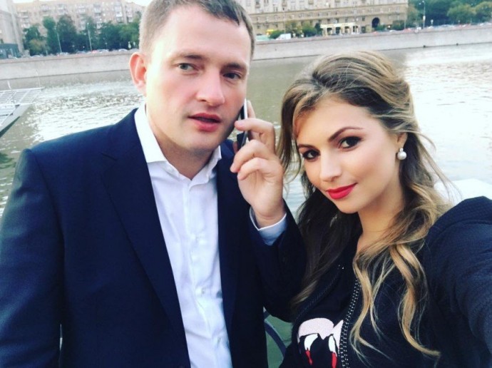 Мария Кириленко призналась, почему отменила свадьбу с Александром Овечкиным