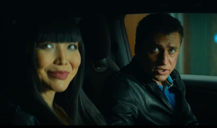 Александр Цекало подсунул свою молодую жену Павлу Прилучному