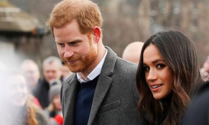 Принцу Гарри не разрешили участвовать в королевской церемонии