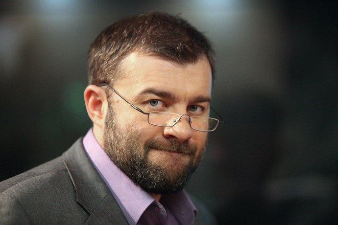 Театр отменяет все спектакли с участием Михаила Пореченкова