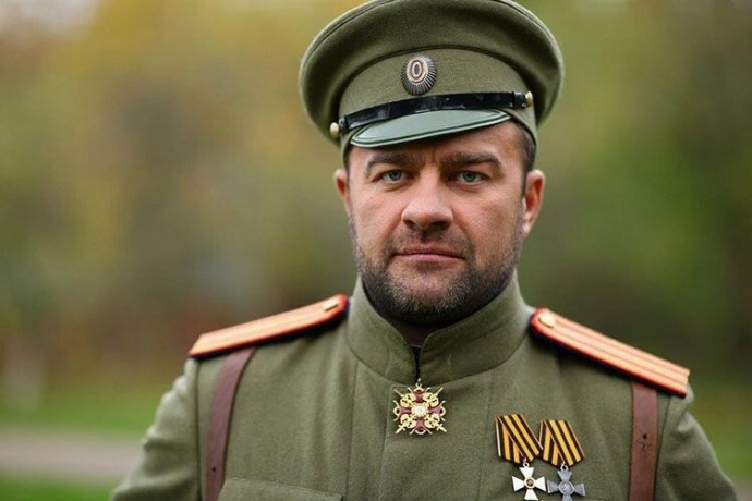 Театр отменяет все спектакли с участием Михаила Пореченкова