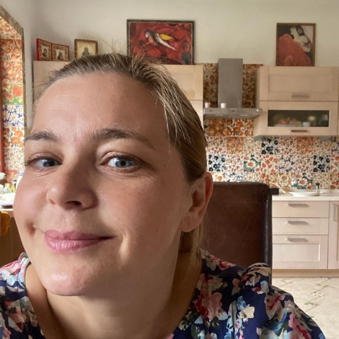 "Редкостное свинство": соседка Ирины Пеговой уже 7 лет ведет с ней войну