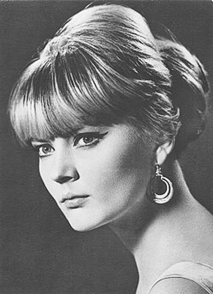 Марианна Вертинская вспомнила, как хотела покончить с собой из-за Андрея Кончаловского