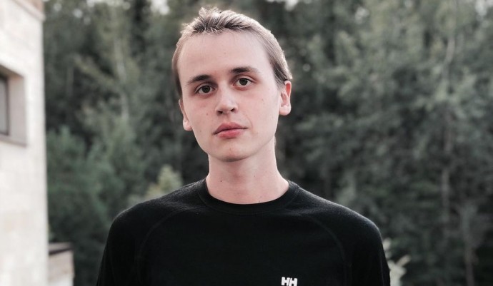 Сын Анастасии Заворотнюк похудел на 20 килограммов из-за стресса
