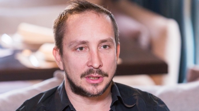 Певец Данко пожаловался на 2020-й год из-за алиментов и COVID-19 Певец Данко пожаловался на 2020-й год из-за алиментов и COVID-19