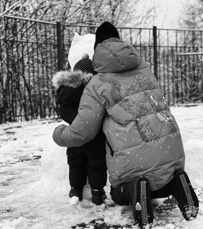 Кирилл Сафонов рассказал о болезни сына 