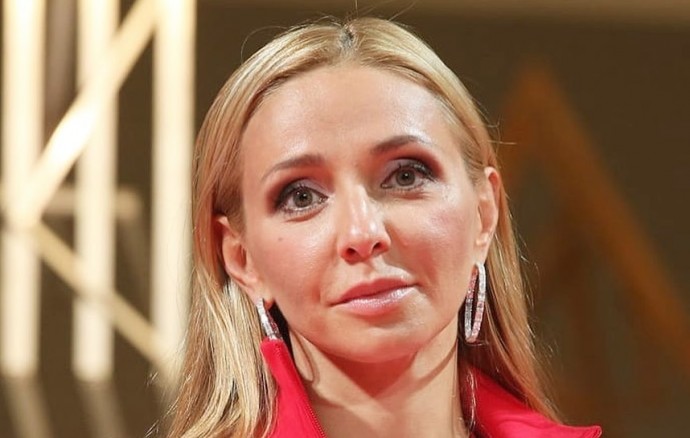 Татьяна Навка заступилась за Ольгу Бузову в шоу "Ледниковый период" Татьяна Навка заступилась за Ольгу Бузову в шоу "Ледниковый период"