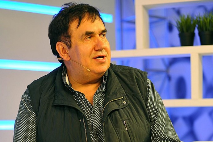 Стас Садальский упрекнул Марину Зудину из-за жалоб на невостребованность
